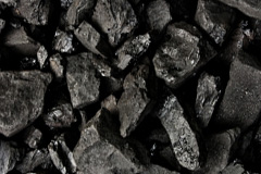 Marshland St James coal boiler costs