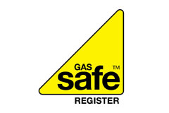gas safe companies Marshland St James